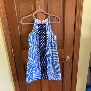 Lilly Pulitzer Shift Dress